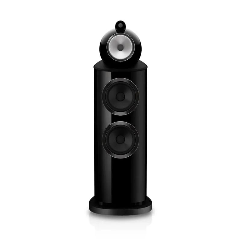 Loa B&W 802 D5