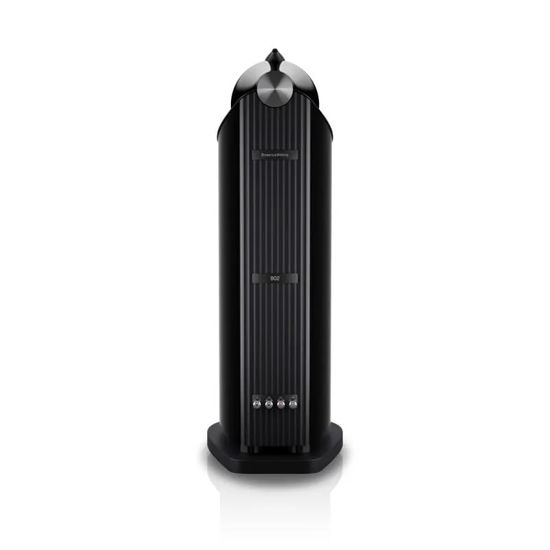 Loa B&W 802 D5