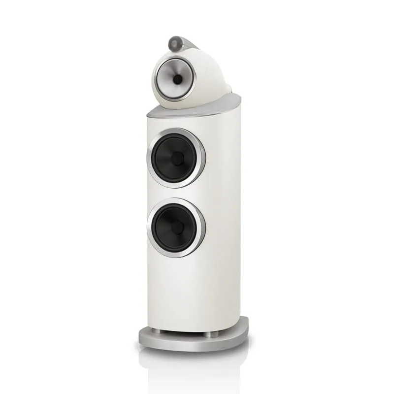 Loa B&W 802 D5