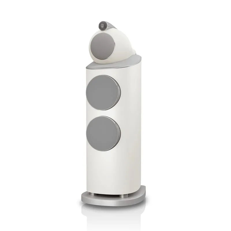 Loa B&W 802 D5