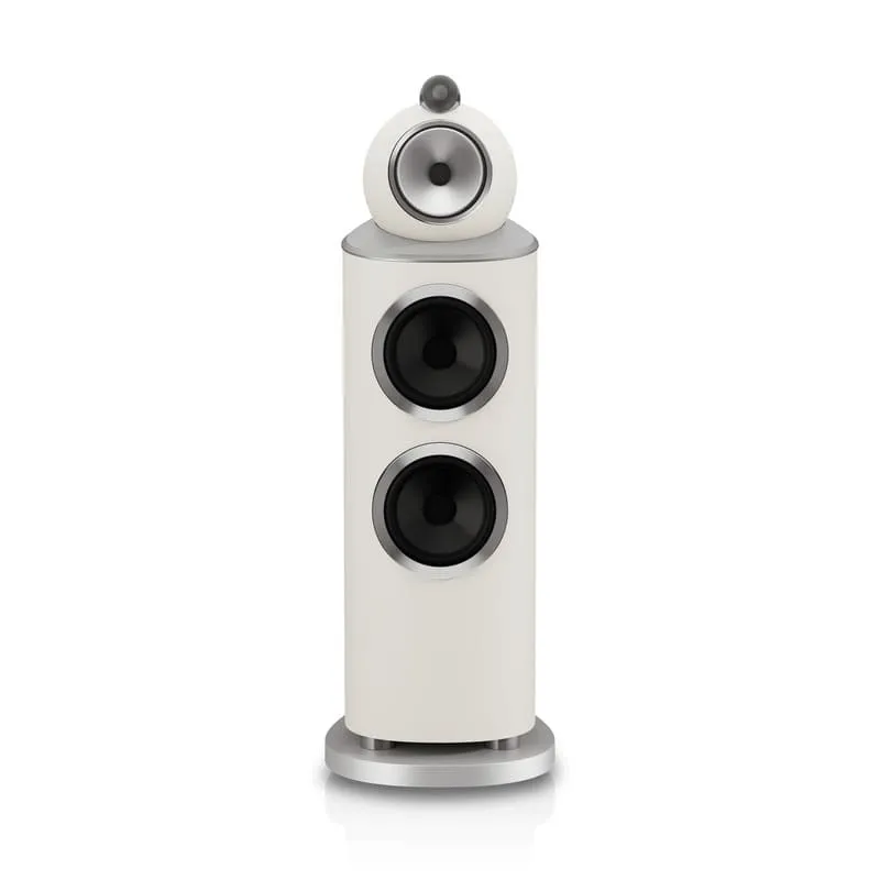 Loa B&W 802 D5