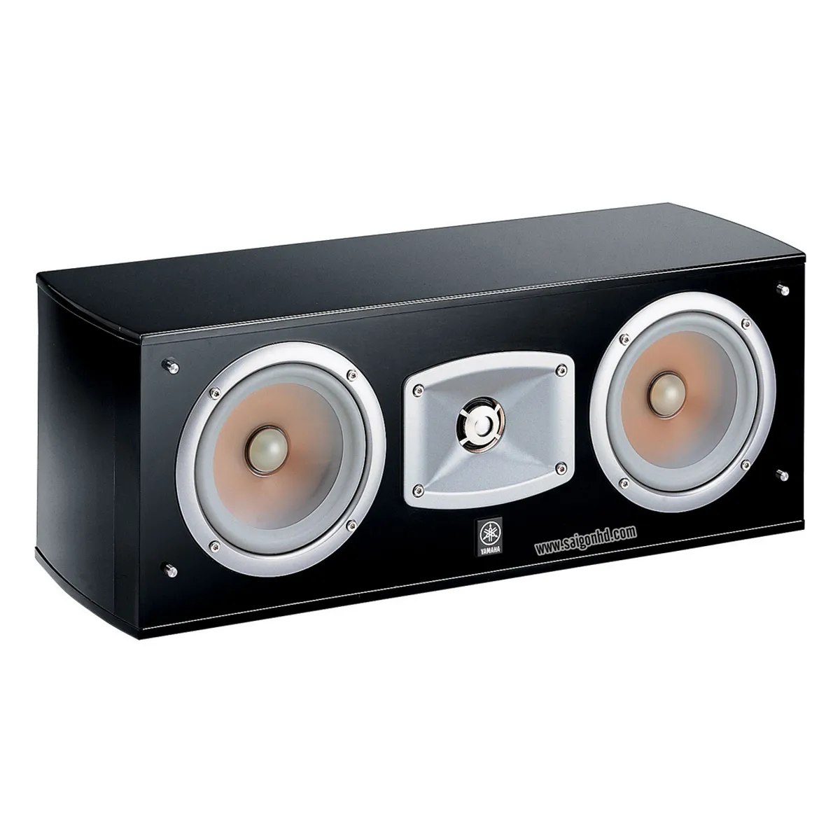 Loa Center Yamaha NS-C444