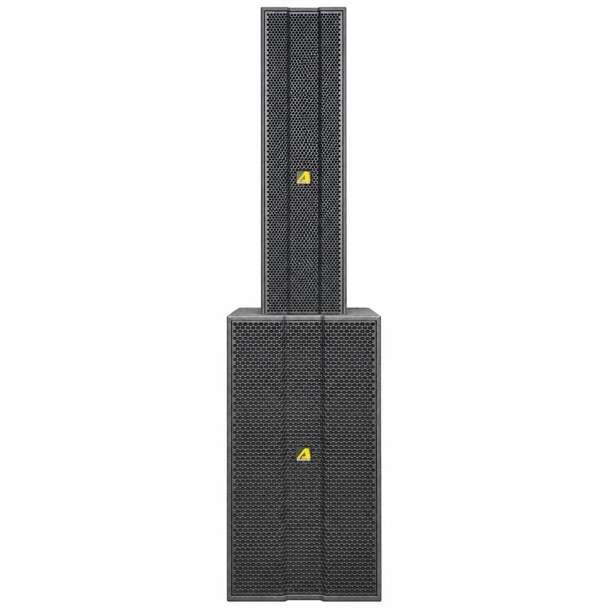 Bộ loa cột ACTPRO D8 + D8S