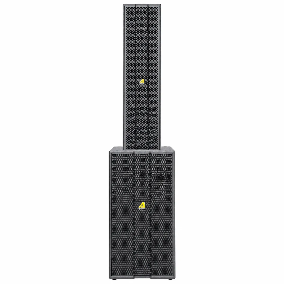 Loa column Actpro D8 + D8S nền trắng - góc 5