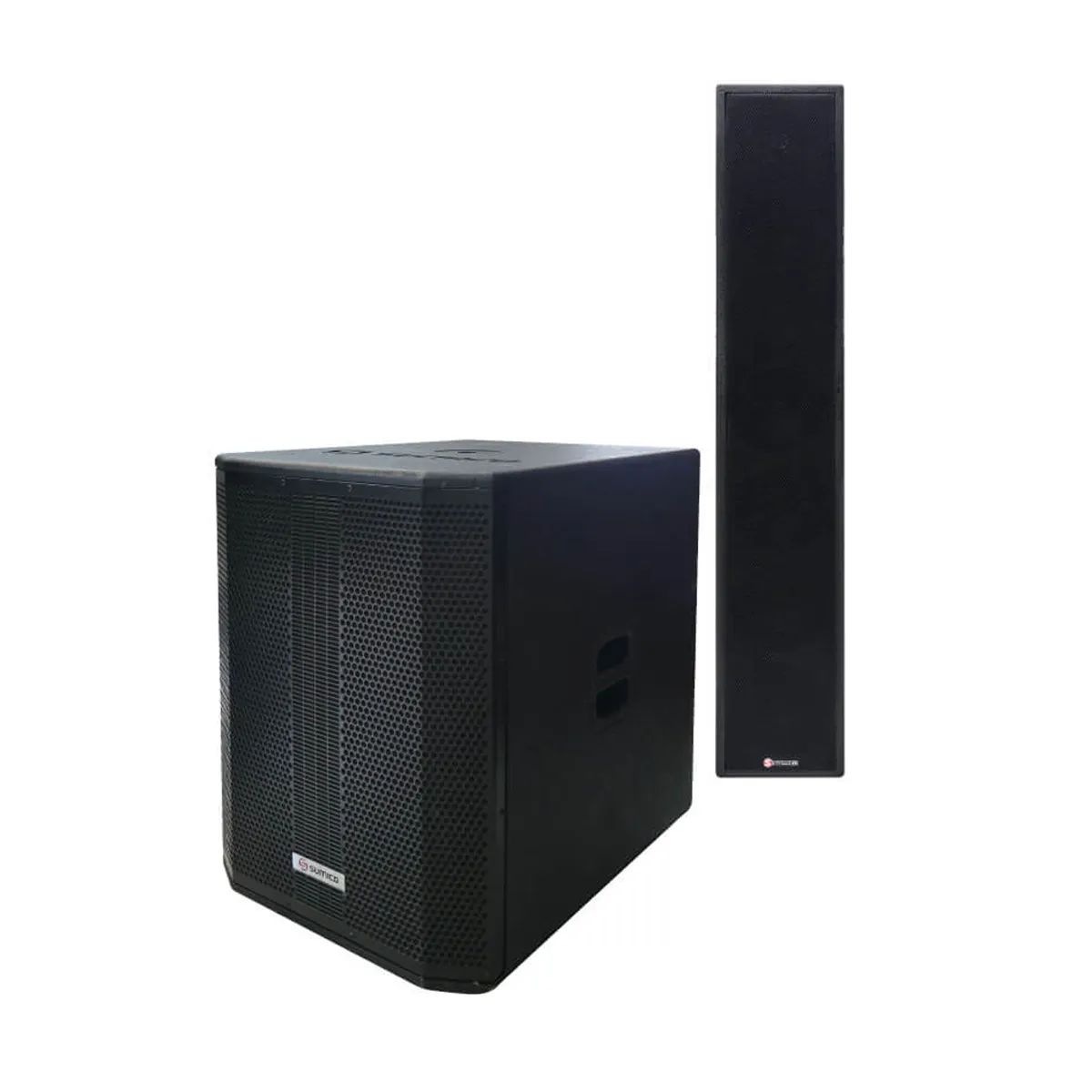 Loa Column Array Sumico SCL1865