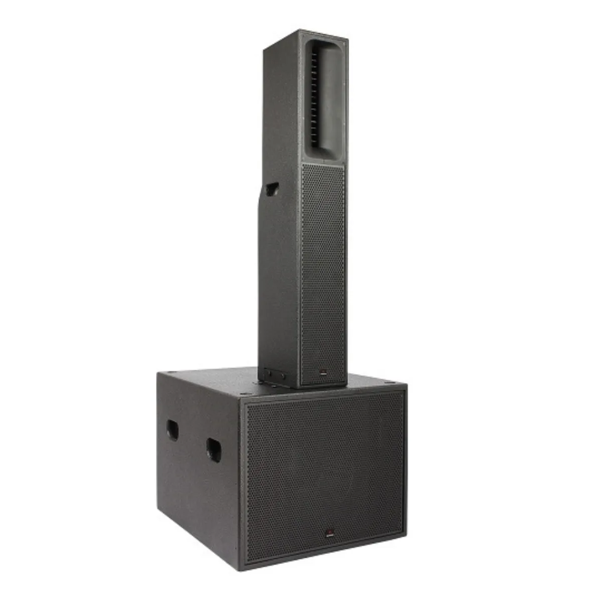Loa cột Sumico EUROTECH 1846 (Bass 45cm, 2800W RMS)