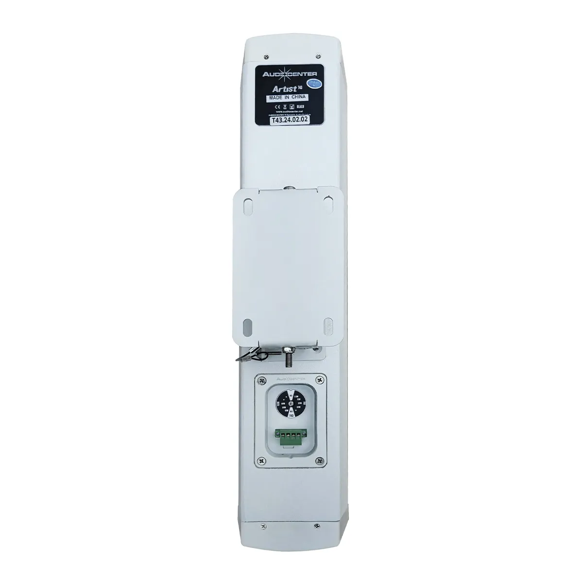 Loa Cột Audiocenter Artist T43