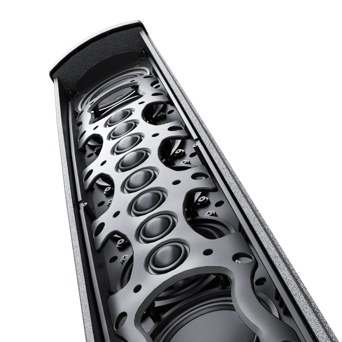 Loa Cột Audiocenter Artist T65