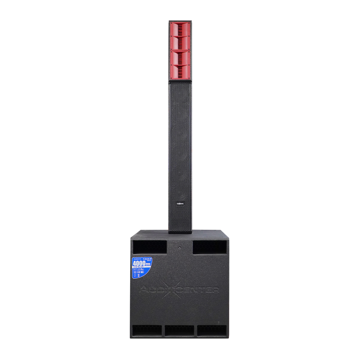 Loa cột Audiocenter L65 MK2 + L65S MK2