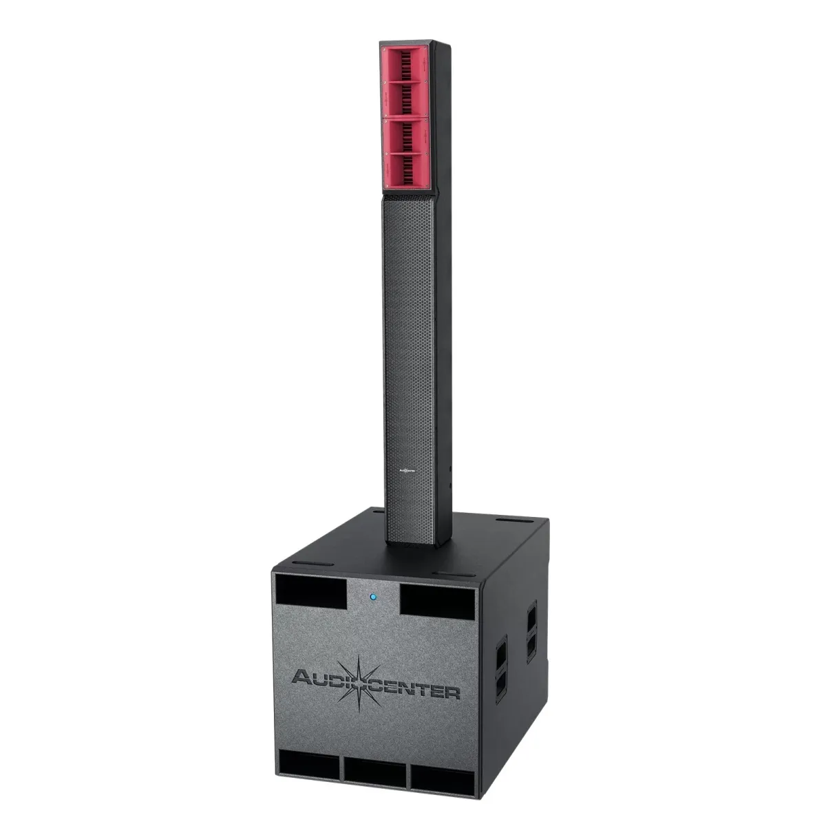 Loa cột Audiocenter L65 MK2 + L65S MK2