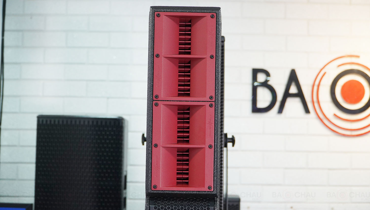 Tr&ugrave;m Loa cột Audiocenter L65 MK2 + L65S MK2