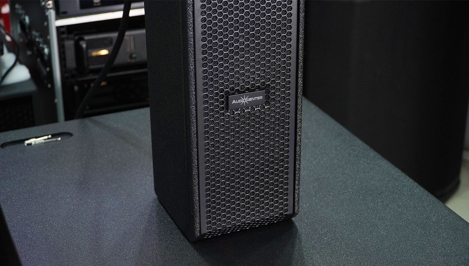 Tr&ugrave;m Loa cột Audiocenter L65 MK2 + L65S MK2