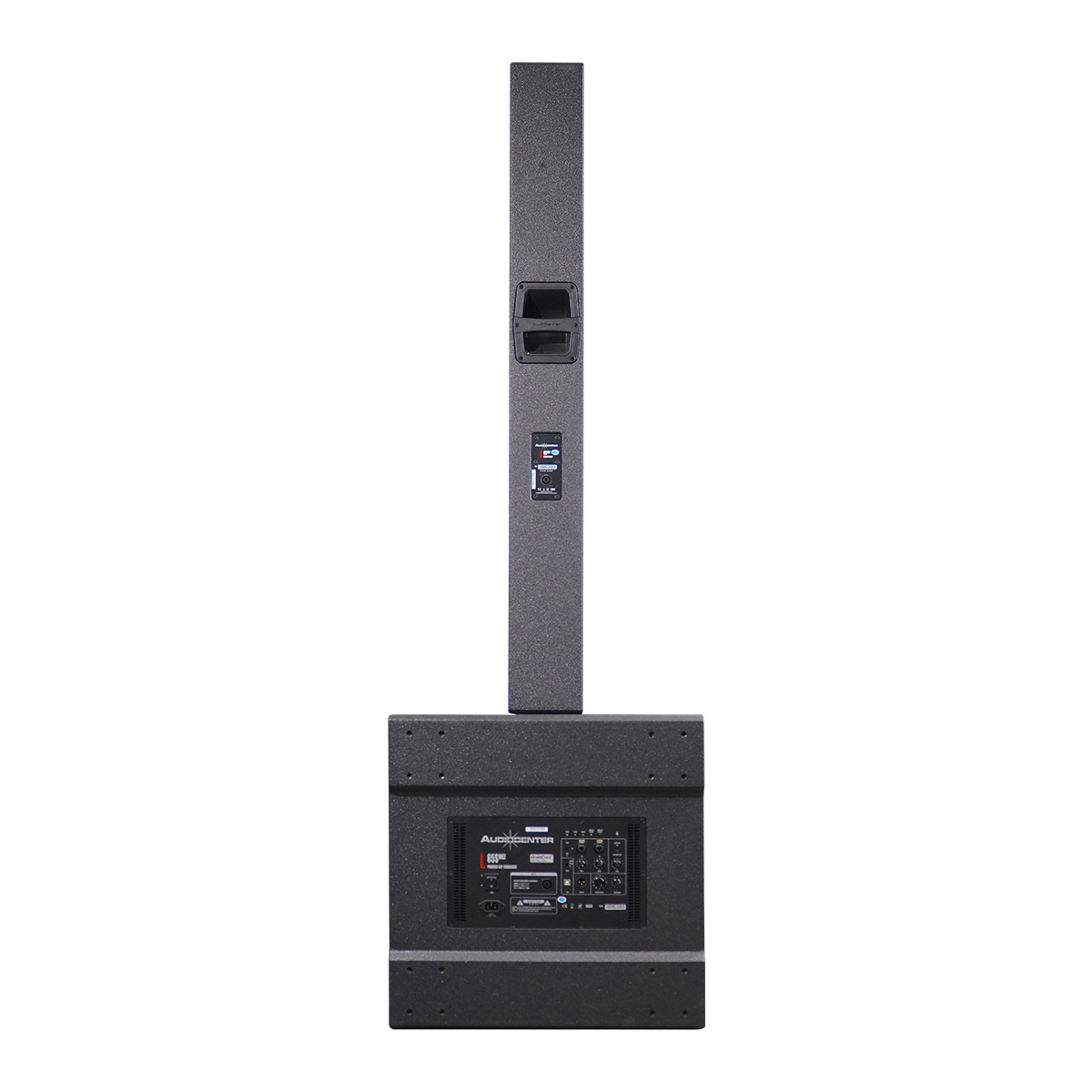 Loa cột Audiocenter L65 MK2 + L65S MK2