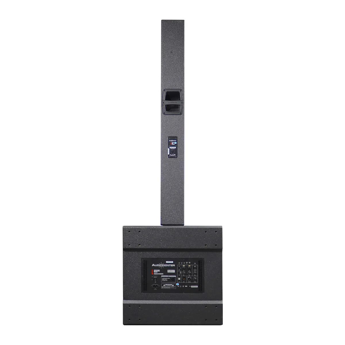 Loa cột Audiocenter L65 MK2 + L65S MK2