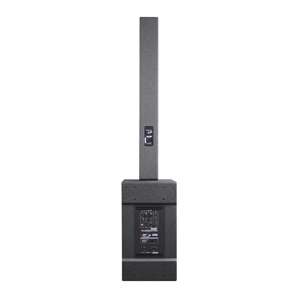 Loa cột Audiocenter L83 MK2 + L83S MK2