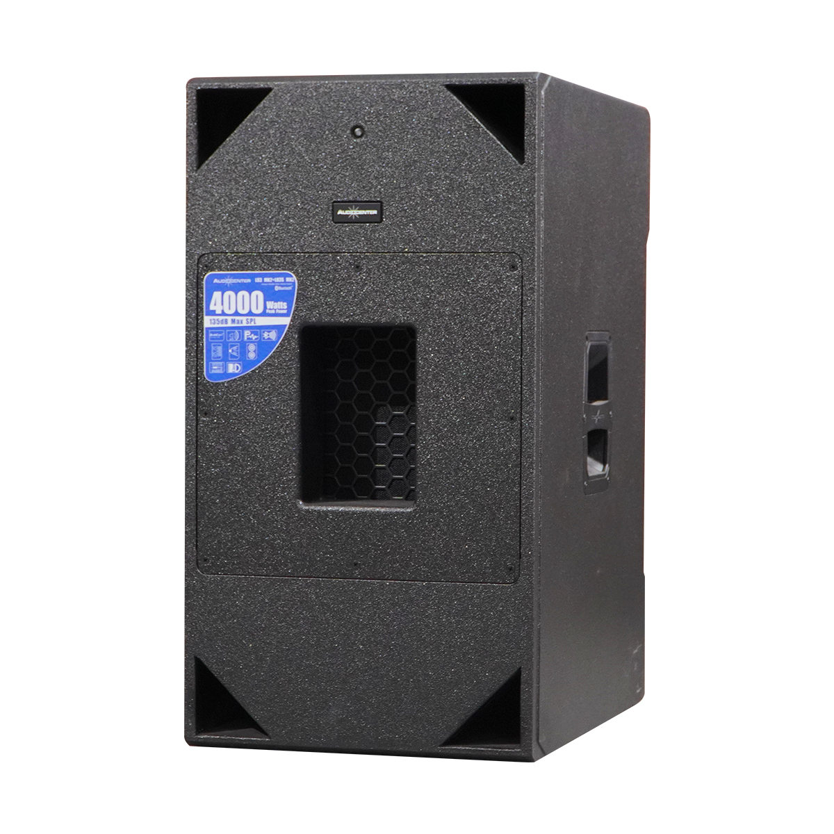 Loa cột Audiocenter L83 MK2 + L83S MK2