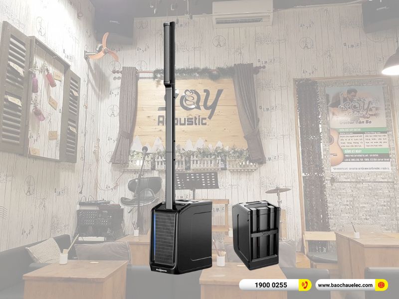Loa cột Audiocenter PC43