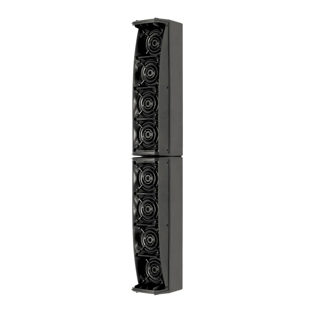 Hệ thống Loa cột dBTechnologies ES503 (1000W, 121dB, Mixer 3 kênh, Bluetooth) - Hình 1
