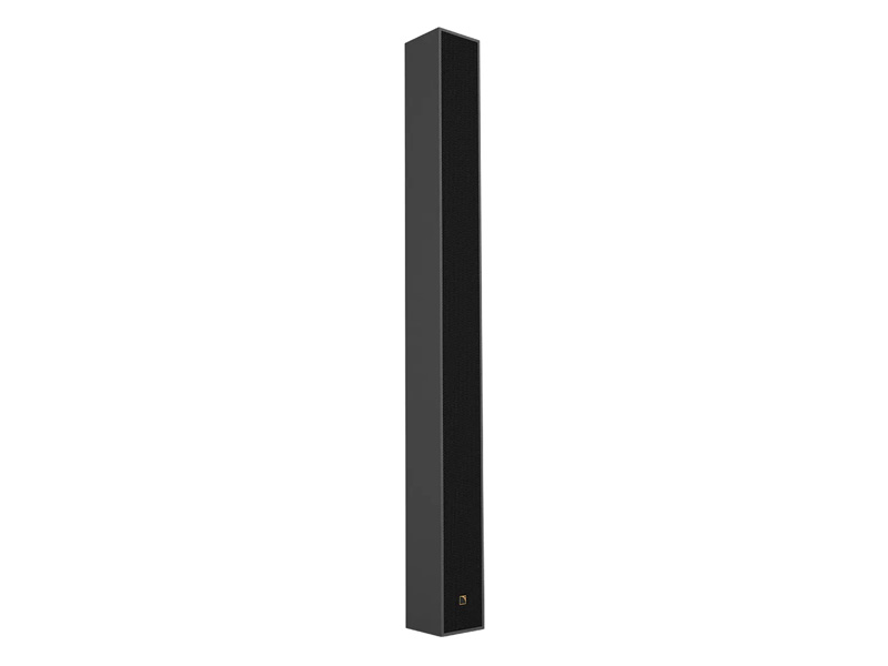  1/3 Loa cột L-Acoustics Soka H&igrave;nh ảnh sản phẩm Th&ocirc;ng số sản phẩm 100% h&agrave;ng ch&iacute;nh h&atilde;ng Đền gấp 3 lần nếu ph&aacute;t hiện h&agrave;ng giả Gi&aacute; lu&ocirc;n rẻ nhất Gọi để c&oacute; gi&aacute; tốt nhất Việt Nam Hệ thống 15 cửa h&agrave;ng lớn nhất Việt Nam Trả g&oacute;p 0% Trả g&oacute;p online từ 0% Đặc điểm nổi bật Loa cột L-Acoustics Soka l&yacute; tưởng cho c&aacute;c ứng dụng như ph&ograve;ng kh&aacute;ch cao cấp, ph&ograve;ng chiếu phim tại gia, nh&agrave; thờ, bảo t&agrave;ng, ph&ograve;ng hội nghị v&agrave; c&aacute;c kh&ocirc;ng gian thương mại sang trọng. - Thiết kế si&ecirc;u mỏng độ s&acirc;u chỉ 99 mm, dễ d&agrave;ng t&iacute;ch hợp v&agrave;o tường hoặc gắn tr&ecirc;n tường m&agrave; kh&ocirc;ng chiếm nhiều kh&ocirc;ng gian. - Đạt SPL tối đa l&ecirc;n đến 133 dB, với dải tần đ&aacute;p ứng từ 60 Hz đến 20 kHz, mang đến &acirc;m thanh sống động v&agrave; r&otilde; n&eacute;t. - G&oacute;c phủ &acirc;m ngang 140&deg; v&agrave; dọc +5&deg;/-21&deg; gi&uacute;p &acirc;m thanh lan tỏa rộng r&atilde;i v&agrave; đồng đều trong kh&ocirc;ng gian. - Sử dụng 9 loa trầm 3,5 inch v&agrave; 3 loa tweeter 1 inch, kết hợp với c&ocirc;ng nghệ DOSC v&agrave; L-FINS, gi&uacute;p t&aacute;i tạo &acirc;m thanh ch&iacute;nh x&aacute;c v&agrave; mượt m&agrave;. - C&oacute; phi&ecirc;n bản Soka On-Wall v&agrave; Soka In-Wall, ph&ugrave; hợp với nhiều kiểu d&aacute;ng v&agrave; y&ecirc;u cầu lắp đặt kh&aacute;c nhau. Loa cột L-Acoustics Soka l&agrave; d&ograve;ng loa si&ecirc;u mỏng thuộc Series S, được thiết kế đặc biệt cho c&aacute;c kh&ocirc;ng gian cao cấp cần sự tinh tế v&agrave; hiệu suất &acirc;m thanh vượt trội. Loa cột nhỏ gọn t&iacute;ch hợp nhiều t&iacute;nh năng, c&ocirc;ng nghệ th&ocirc;ng minh hứa hẹn mang đến giải ph&aacute;p &acirc;m thanh ho&agrave;n hảo m&agrave; kh&ocirc;ng l&agrave;m ảnh hưởng đến thẩm mỹ nội thất. Dạng gắn tường, thiết kế c&oacute; độ bền cao Th&ugrave;ng loa từ v&aacute;n &eacute;p bạch dương v&agrave; sồi Baltic cao cấp Th&ugrave;ng loa được l&agrave;m từ v&aacute;n &eacute;p bạch dương v&agrave; sồi Baltic chất lượng cao, mang lại độ cứng v&agrave; độ bền tối ưu. Chất liệu n&agrave;y gi&uacute;p giảm cộng hưởng kh&ocirc;ng mong muốn, đồng thời giữ &acirc;m bass chắc v&agrave; phản hồi nhanh. Nhờ vậy, &acirc;m thanh tổng thể trở n&ecirc;n ch&iacute;nh x&aacute;c, trung thực v&agrave; gi&agrave;u chi tiết. Mặt trước sử dụng lưới th&eacute;p phủ vải 3D Loa cột L-Acoustics Soka thiết kế lưới th&eacute;p kết hợp vải 3D vừa bảo vệ loa khỏi bụi bẩn v&agrave; va đập nhẹ, vừa đảm bảo &acirc;m thanh ph&aacute;t ra kh&ocirc;ng bị biến đổi. Vải trung t&iacute;nh về mặt &acirc;m học giữ nguy&ecirc;n độ chi tiết của dải treble v&agrave; mid, gi&uacute;p trải nghiệm nghe nhạc sống động, r&otilde; r&agrave;ng. Ti&ecirc;u chuẩn IP55 Loa cột L-Acoustics Soka đạt chuẩn IP55, chống bụi v&agrave; nước hiệu quả. Loa c&oacute; thể sử dụng ngo&agrave;i trời hoặc trong m&ocirc;i trường ẩm ướt m&agrave; kh&ocirc;ng lo hư hỏng. Đ&acirc;y l&agrave; một ưu điểm quan trọng gi&uacute;p tăng tuổi thọ loa v&agrave; giảm chi ph&iacute; bảo tr&igrave;, đồng thời ph&ugrave; hợp cho c&aacute;c ứng dụng trong nh&agrave;, ngo&agrave;i trời hoặc kh&ocirc;ng gian c&ocirc;ng cộng. 1 x đầu nối v&iacute;t 4 điểm Loa karaoke L-Acoustics Soka được trang bị đầu nối v&iacute;t 4 điểm, đảm bảo kết nối chắc chắn v&agrave; ổn định với hệ thống &acirc;m thanh. Thiết kế n&agrave;y gi&uacute;p truyền t&iacute;n hiệu &acirc;m thanh nguy&ecirc;n vẹn m&agrave; kh&ocirc;ng bị mất chất lượng, đồng thời giảm rung lắc v&agrave; m&eacute;o tiếng khi loa hoạt động ở &acirc;m lượng cao. Đ&acirc;y l&agrave; ti&ecirc;u chuẩn quan trọng cho c&aacute;c hệ thống &acirc;m thanh chuy&ecirc;n nghiệp, đặc biệt khi lắp cố định tr&ecirc;n tường hoặc gi&aacute; treo. Nhỏ gọn, dễ d&agrave;ng lắp đặt nhiều kh&ocirc;ng gian Với trọng lượng 9,4 kg, Loa cột L-Acoustics Soka vừa đủ nhẹ để dễ lắp đặt m&agrave; vẫn đảm bảo độ ổn định. Trọng lượng n&agrave;y gi&uacute;p loa b&aacute;m chắc tr&ecirc;n tường hoặc gi&aacute; treo, hạn chế rung lắc, đồng thời kh&ocirc;ng đ&ograve;i hỏi thiết bị n&acirc;ng nặng đặc biệt khi lắp đặt. Loa karaoke L-Acoustics | Ch&iacute;nh H&atilde;ng, Gi&aacute; Tốt Nhất. New 2023 C&ocirc;ng nghệ độc quyền h&atilde;ng, chất &acirc;m ho&agrave;n hảo Hệ thống củ loa c&oacute; độ c&acirc;n bằng Loa cột L-Acoustics Soka được nh&agrave; sản xuất trang bị: 9 củ loa trầm 3.5 inch t&aacute;i tạo &acirc;m trầm mạnh mẽ, s&acirc;u v&agrave; chắc chắn. Cải thiện độ c&acirc;n bằng giữa c&aacute;c dải &acirc;m, giữ bass ổn định ngay cả khi nghe ở c&aacute;c vị tr&iacute; lệch trục. 3 củ tweeter 1 inch đem đến &acirc;m cao sắc n&eacute;t, trong trẻo v&agrave; gi&agrave;u chi tiết. Cấu tr&uacute;c v&ograve;m nh&ocirc;m gi&uacute;p giảm m&eacute;o tiếng, tăng độ bền v&agrave; khả năng hoạt động ổn định. Kết hợp với ống dẫn s&oacute;ng HDI&trade;/Colinear Source (t&ugrave;y phi&ecirc;n bản) gi&uacute;p định hướng &acirc;m thanh ch&iacute;nh x&aacute;c, giảm nhiễu xạ. Thiết kế n&agrave;y gi&uacute;p t&aacute;i tạo &acirc;m thanh c&acirc;n bằng, chi tiết v&agrave; c&oacute; độ động cao, đồng thời giảm hiện tượng m&eacute;o tiếng ở &acirc;m lượng lớn. Người nghe sẽ cảm nhận &acirc;m thanh sống động v&agrave; r&otilde; r&agrave;ng ngay cả khi ở c&aacute;c vị tr&iacute; nghe lệch khỏi trục ch&iacute;nh. Độ nhạy cao SPL tối đa đạt 133 dB Với mức SPL tối đa 133 dB, Loa cột L-Acoustics Soka c&oacute; khả năng ph&aacute;t &acirc;m cực lớn m&agrave; vẫn giữ độ trong trẻo v&agrave; &iacute;t m&eacute;o tiếng. Điều n&agrave;y gi&uacute;p người d&ugrave;ng tận hưởng &acirc;m thanh mạnh mẽ, sống động trong c&aacute;c ph&ograve;ng lớn, hội trường, hoặc kh&ocirc;ng gian ngo&agrave;i trời m&agrave; kh&ocirc;ng cần tăng &acirc;m lượng qu&aacute; cao. Lưu &yacute; khi sử dụng ở SPL cao n&ecirc;n giữ khoảng c&aacute;ch an to&agrave;n để tr&aacute;nh ảnh hưởng tới th&iacute;nh gi&aacute;c. Dải tần rộng 60 Hz &ndash; 20 kHz &ndash; t&aacute;i tạo đầy đủ c&aacute;c dải &acirc;m Dải tần rộng từ 60 Hz đến 20 kHz đảm bảo loa c&oacute; thể t&aacute;i tạo đầy đủ c&aacute;c dải &acirc;m: từ bass s&acirc;u v&agrave; chắc, đến mid r&otilde; r&agrave;ng v&agrave; treble sắc n&eacute;t. Nhờ vậy, Loa cột L-Acoustics Soka ph&ugrave; hợp với nhiều thể loại &acirc;m nhạc kh&aacute;c nhau, từ nhạc nhẹ, jazz đến nhạc điện tử hoặc rock mạnh mẽ. Để tối ưu trải nghiệm bass, c&oacute; thể kết hợp th&ecirc;m subwoofer nếu cần dải si&ecirc;u trầm mạnh hơn. G&oacute;c phủ &acirc;m rộng, ph&acirc;n t&aacute;n đồng đều Loa cột L-Acoustics Soka c&oacute; t&aacute;n &acirc;m ngang 140&deg; v&agrave; dọc +5&deg;/-21&deg;, gi&uacute;p &acirc;m thanh phủ rộng trong kh&ocirc;ng gian nghe m&agrave; vẫn tập trung v&agrave;o khu vực ch&iacute;nh. Điều n&agrave;y mang lại trải nghiệm &acirc;m thanh đồng đều cho nhiều vị tr&iacute; trong ph&ograve;ng, tr&aacute;nh c&aacute;c điểm &acirc;m qu&aacute; mạnh hoặc qu&aacute; yếu. Hướng dẫn lắp đặt: n&ecirc;n căn chỉnh trục loa theo khu vực nghe ch&iacute;nh để tận dụng tối đa độ phủ &acirc;m thanh. C&aacute;c c&ocirc;ng nghệ độc quyền từ h&atilde;ng Colinear Source C&ocirc;ng nghệ Colinear Source cho ph&eacute;p c&aacute;c củ loa trầm được sắp xếp thẳng h&agrave;ng theo một trục duy nhất. Nhờ đ&oacute;, &acirc;m thanh ph&aacute;t ra đồng pha hơn, giảm hiện tượng giao thoa giữa c&aacute;c loa v&agrave; hạn chế v&ugrave;ng chết &acirc;m thanh. Lợi &iacute;ch thực tế l&agrave; &acirc;m thanh phủ đều hơn, chi tiết r&otilde; r&agrave;ng, đặc biệt hữu &iacute;ch trong c&aacute;c kh&ocirc;ng gian d&agrave;i hoặc khi bố tr&iacute; loa theo chiều dọc trong hội trường, s&acirc;n khấu. DOSC (Directivity Optimized Surface Control) DOSC l&agrave; c&ocirc;ng nghệ kiểm so&aacute;t hướng &acirc;m, tối ưu độ phủ &acirc;m theo phương ngang v&agrave; dọc. Nhờ DOSC, &acirc;m thanh được định hướng ch&iacute;nh x&aacute;c, giảm hiện tượng r&ograve; rỉ &acirc;m sang c&aacute;c khu vực kh&ocirc;ng mong muốn. Điều n&agrave;y gi&uacute;p &acirc;m thanh lu&ocirc;n đồng đều cho tất cả người nghe, tr&aacute;nh những chỗ qu&aacute; to hoặc qu&aacute; nhỏ, đặc biệt ph&ugrave; hợp với ph&ograve;ng kh&aacute;ch, studio hoặc c&aacute;c sự kiện ngo&agrave;i trời. L-FINS (Low Frequency Fins) C&ocirc;ng nghệ L-FINS sử dụng c&aacute;c l&aacute; tản &acirc;m cho loa trầm, gi&uacute;p cải thiện hiệu suất dải thấp, giảm m&eacute;o tiếng v&agrave; tăng độ ổn định khi ph&aacute;t &acirc;m lượng lớn. Nhờ L-FINS, bass được t&aacute;i tạo s&acirc;u, chắc v&agrave; chi tiết, đồng thời gi&uacute;p loa hoạt động bền bỉ, giảm rung động kh&ocirc;ng mong muốn. Đ&acirc;y l&agrave; điểm mạnh khi nghe nhạc s&ocirc;i động hoặc xem phim c&oacute; nhiều hiệu ứng &acirc;m trầm. T&iacute;nh ứng dụng của Loa cột L-Acoustics Soka trong đời sống Sử dụng trong ph&ograve;ng hội thảo v&agrave; hội trường nhỏ đến vừa: Loa cột Soka với khả năng t&aacute;i tạo &acirc;m thanh c&acirc;n bằng, phủ rộng nhờ 9 củ loa trầm v&agrave; 3 tweeter, ph&ugrave; hợp cho c&aacute;c hội trường, ph&ograve;ng họp, ph&ograve;ng hội thảo nhỏ hoặc vừa. Ứng dụng trong nh&agrave; h&agrave;ng, qu&aacute;n c&agrave; ph&ecirc;, kh&ocirc;ng gian thương mại: &Acirc;m thanh chi tiết, sống động, ph&ugrave; hợp ph&aacute;t nhạc nền, th&ocirc;ng b&aacute;o hoặc sự kiện nhỏ, dễ bố tr&iacute; m&agrave; kh&ocirc;ng chiếm nhiều diện t&iacute;ch. Hệ thống &acirc;m thanh di động v&agrave; tr&igrave;nh diễn nhỏ: Trọng lượng nhẹ (9,4 kg), t&iacute;ch hợp c&ocirc;ng nghệ định hướng &acirc;m thanh (Colinear Source, DOSC, L-FINS) gi&uacute;p dễ d&agrave;ng lắp đặt, gh&eacute;p nối v&agrave; di chuyển. Hệ thống &acirc;m thanh đồng bộ: Khả năng phối gh&eacute;p với ampli v&agrave; c&aacute;c thiết bị L-Acoustics kh&aacute;c nhờ trở kh&aacute;ng chuẩn, đ&aacute;p ứng tần số rộng, gi&uacute;p người d&ugrave;ng dễ d&agrave;ng tạo ra hệ thống &acirc;m thanh đồng bộ, chuy&ecirc;n nghiệp. Sử dụng ngo&agrave;i trời: Chuẩn IP55 gi&uacute;p chống bụi v&agrave; nước, th&iacute;ch hợp cho lắp đặt cố định trong kh&ocirc;ng gian thương mại hoặc sử dụng ngo&agrave;i trời c&oacute; điều kiện thời tiết khắt nghiệt. Để sở hữu Loa cột L-Acoustics Soka ch&iacute;nh h&atilde;ng với gi&aacute; tốt v&agrave; dịch vụ hỗ trợ tận t&acirc;m, bạn c&oacute; thể đặt mua ngay tại Bảo Ch&acirc;u Elec. Nhấn v&agrave;o sản phẩm, chọn mua v&agrave; trải nghiệm &acirc;m thanh chuy&ecirc;n nghiệp ngay h&ocirc;m nay để nhận khuyến m&atilde;i hấp dẫn nh&eacute;! L-Acoustics Ch&iacute;nh H&atilde;ng | Gi&aacute; Rẻ, Trả G&oacute;p 0%. New 2025 B&aacute;n Loa L-Acoustics ch&iacute;nh h&atilde;ng d&ugrave;ng cho hội trường c&ocirc;ng ty, hội trường nh&agrave; văn ho&aacute;, L-Acoustics cho đ&aacute;m cưới Sản phẩm chưa c&oacute; đ&aacute;nh gi&aacute;, h&atilde;y trở th&agrave;nh người đầu ti&ecirc;n đ&aacute;nh gi&aacute; sản phẩm n&agrave;y! Viết đ&aacute;nh gi&aacute; Loa cột L-Acoustics Soka