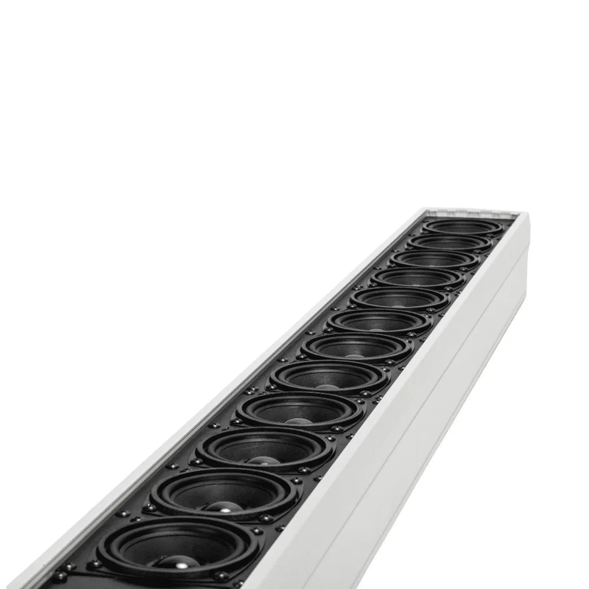 Loa Cột Treo Tường RCF VSA 1250 II (12 củ loa toàn dải, 1300W Peak, Class D) - Hình 2