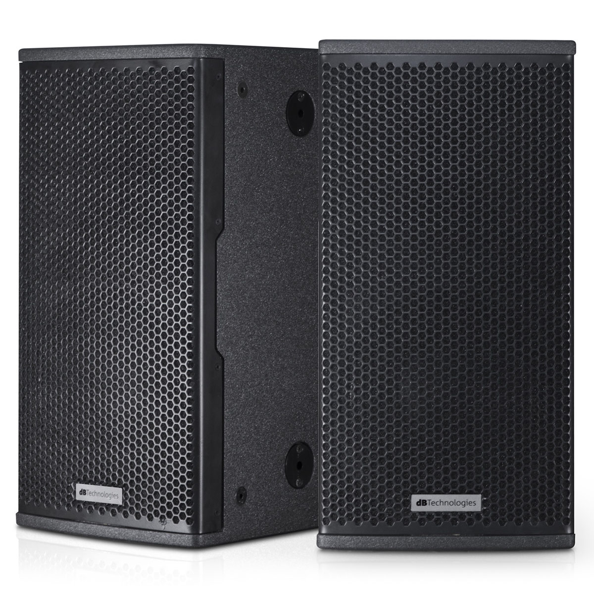 Loa dBTechnologies Vio X15 (Bass 40cm, Active, Made in Italy, Từ Neo) - Hình 1