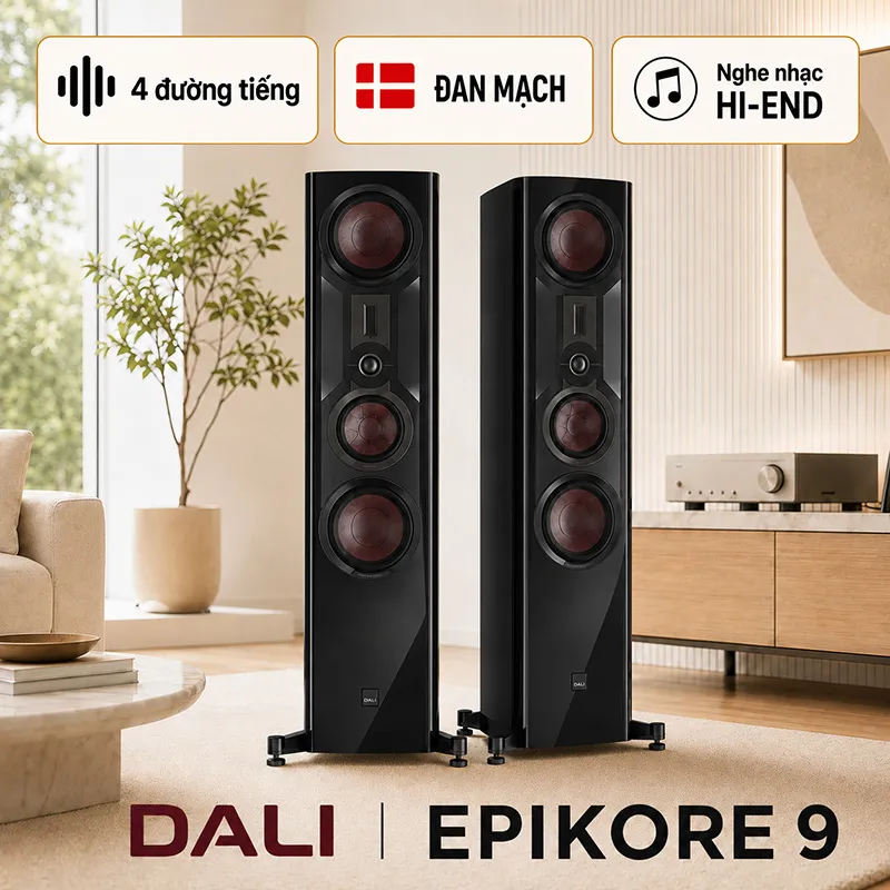 Loa Dali Epikore 9
