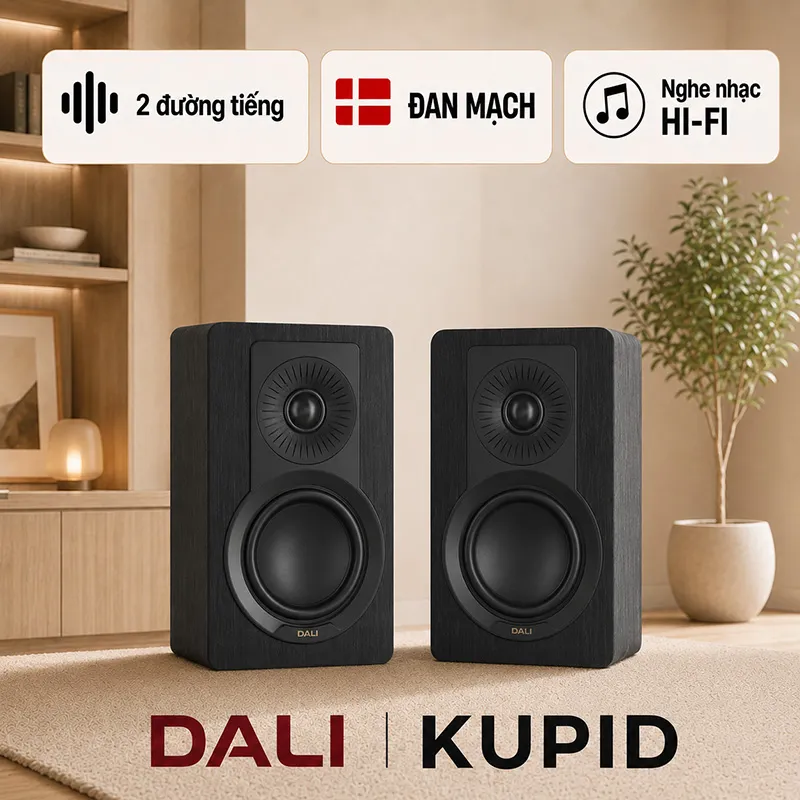 Loa Dali Kupid