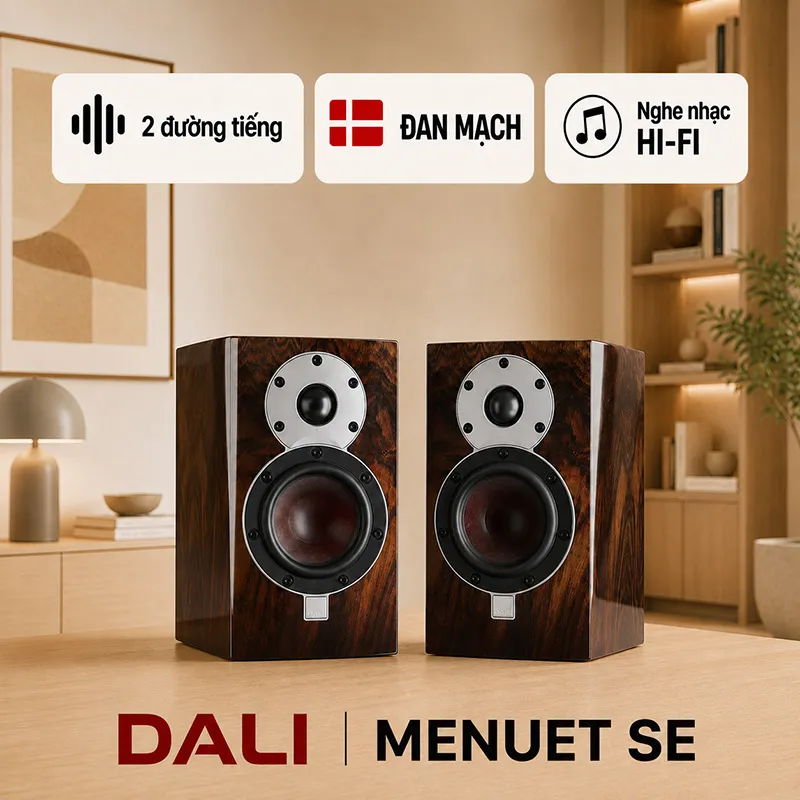 Loa Dali Menuet SE
