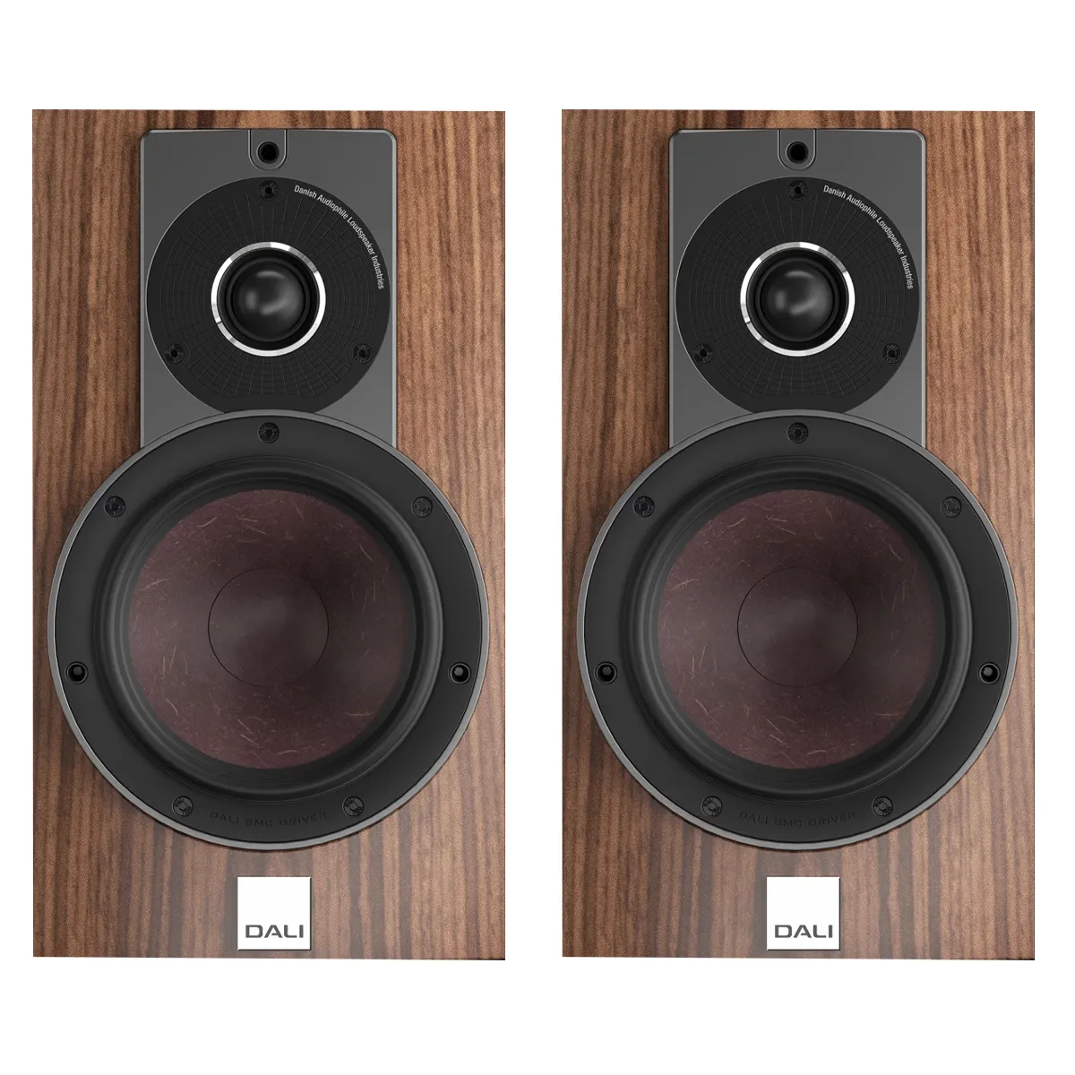 Loa Dali Rubicon 2