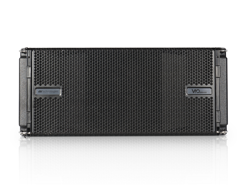 Loa array dBTechnologies Vio L210