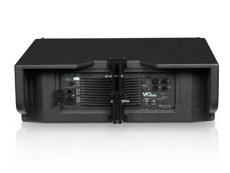 Loa array dBTechnologies Vio L210