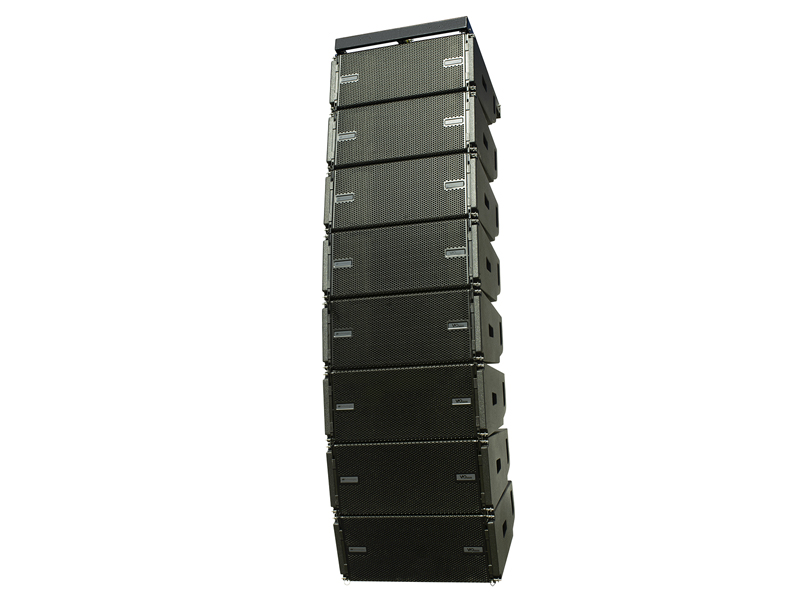 Loa array dBTechnologies Vio L210