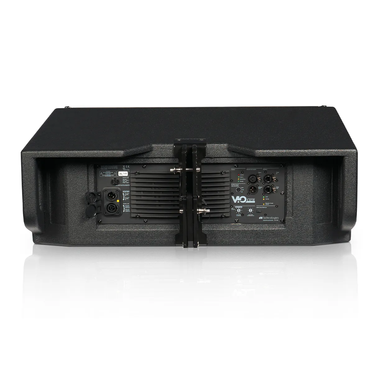 Loa array dBTechnologies Vio L210