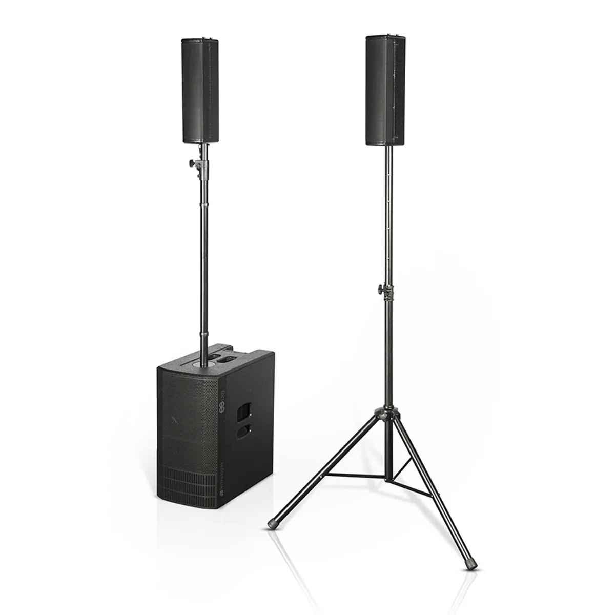 Hệ thống Loa cột dBTechnologies ES1203