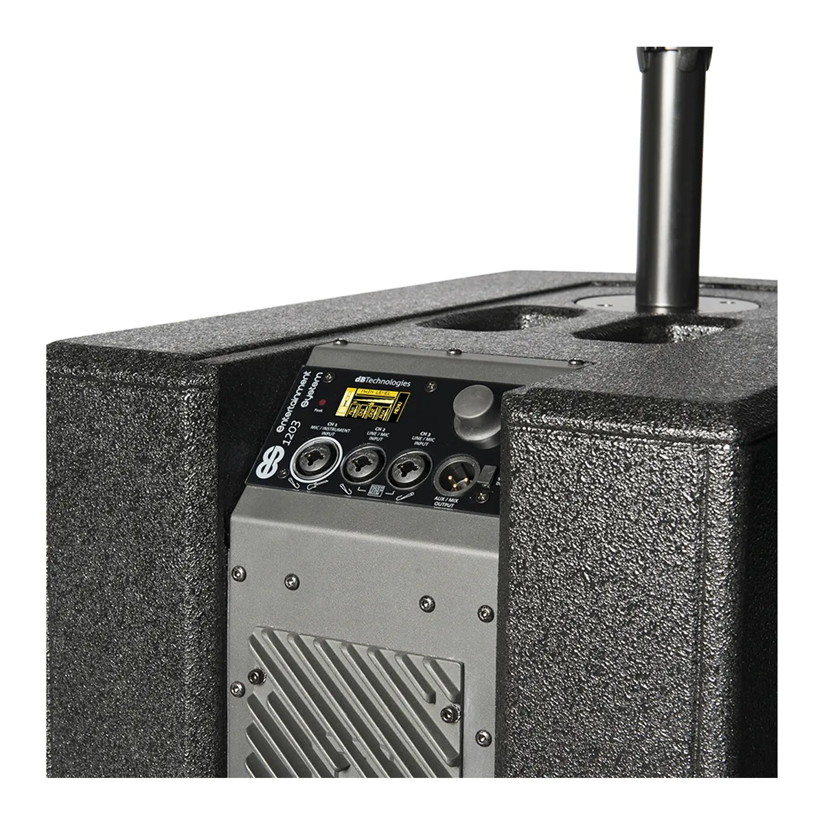 Hệ thống Loa cột dBTechnologies ES1203