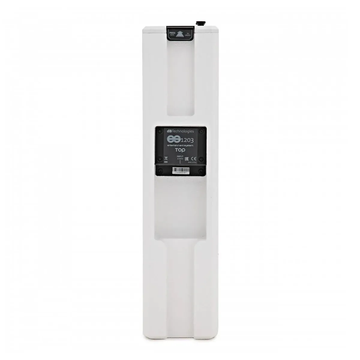 Hệ thống Loa cột dBTechnologies ES1203