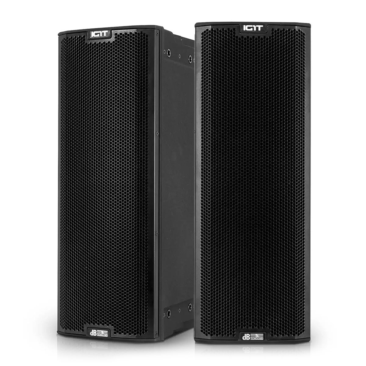 Loa dBTechnologies Ingenia IG1T