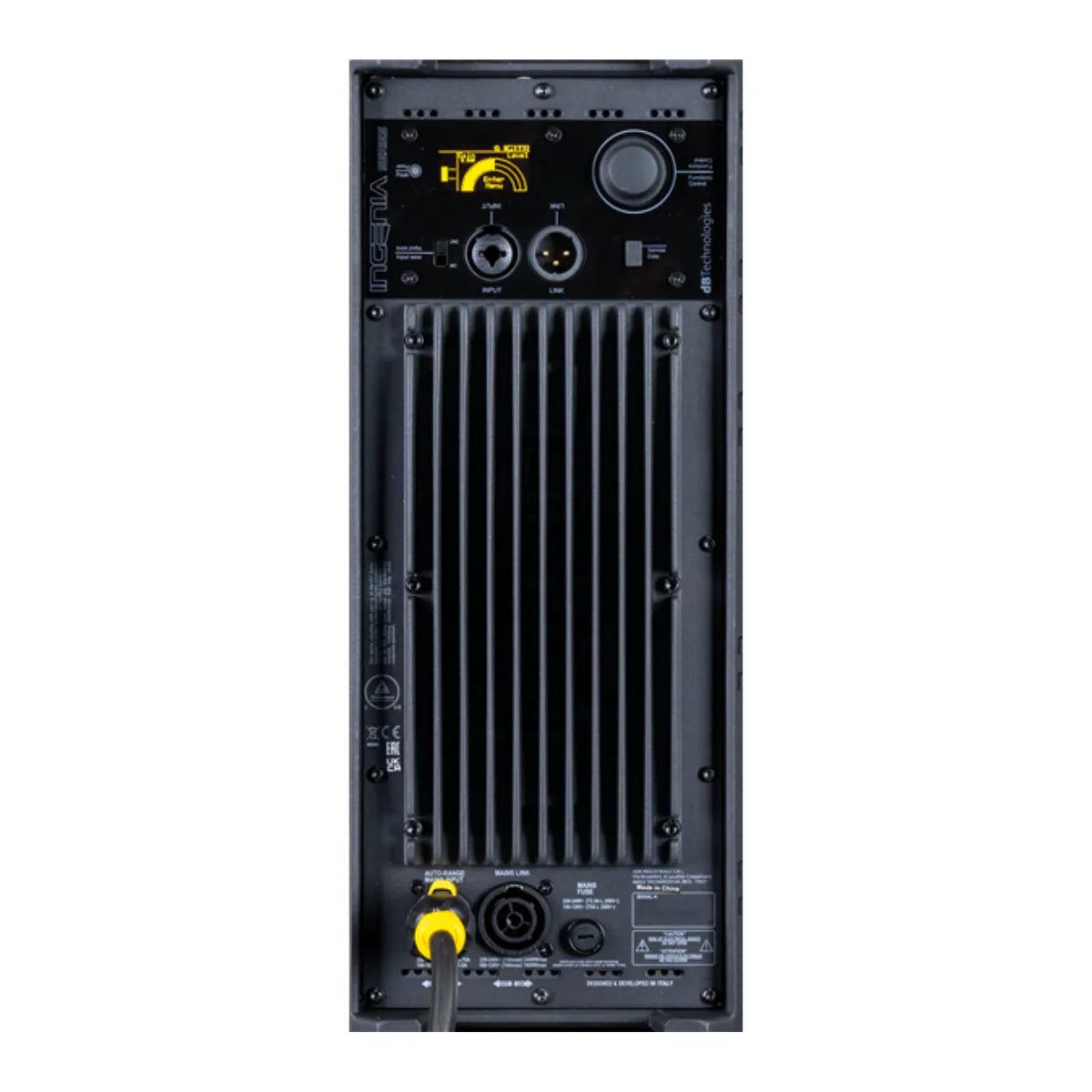 loa dBTechnologies Ingenia IG1TR