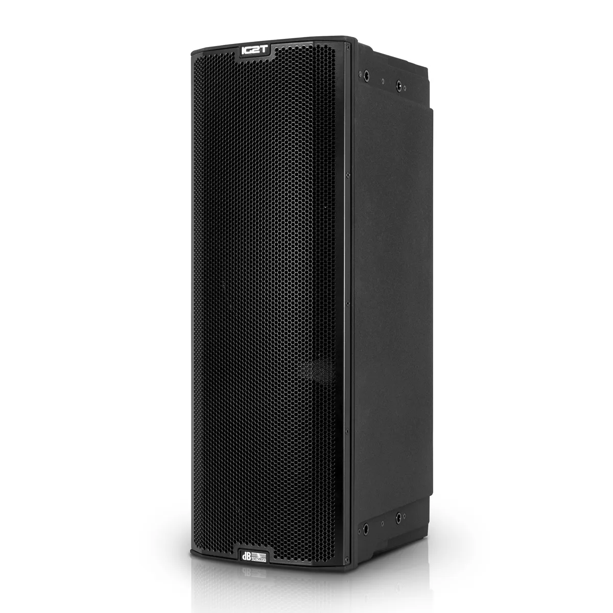 Loa dBTechnologies Ingenia IG2Tchnologies Ingenia IG2T