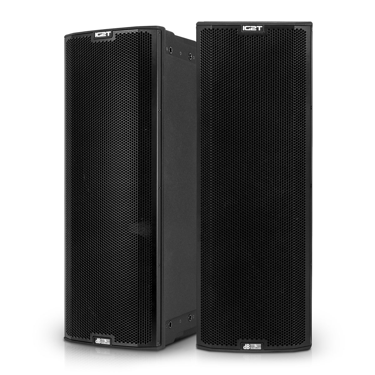 Loa dBTechnologies Ingenia IG2T