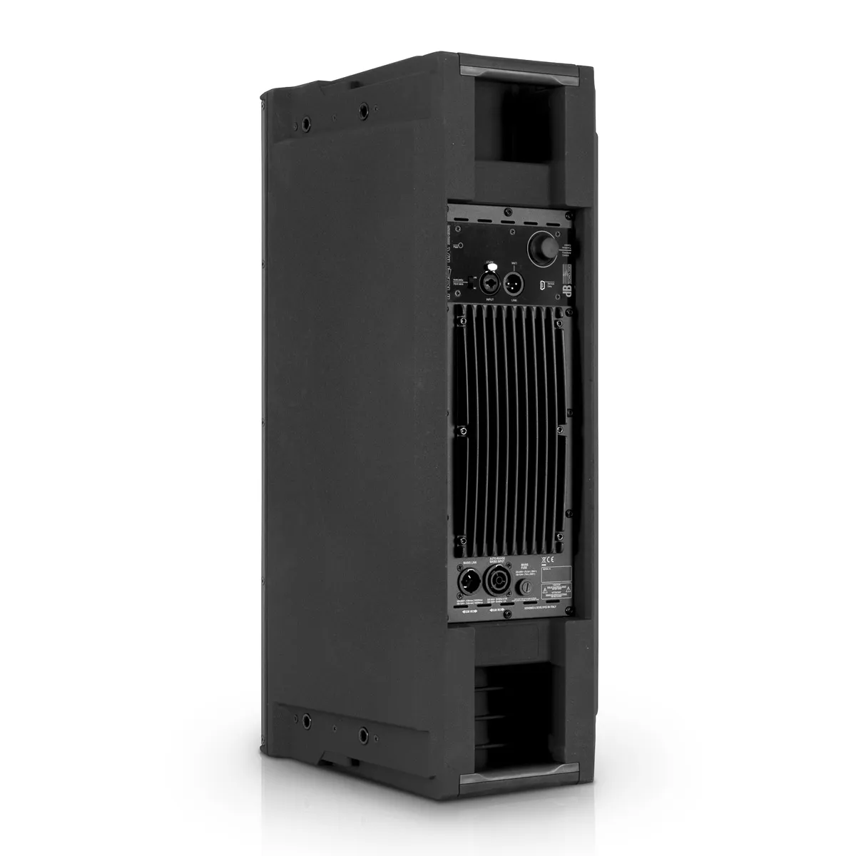Loa dBTechLoa dBTechnologies Ingenia IG2Tnologies Ingenia IG1T