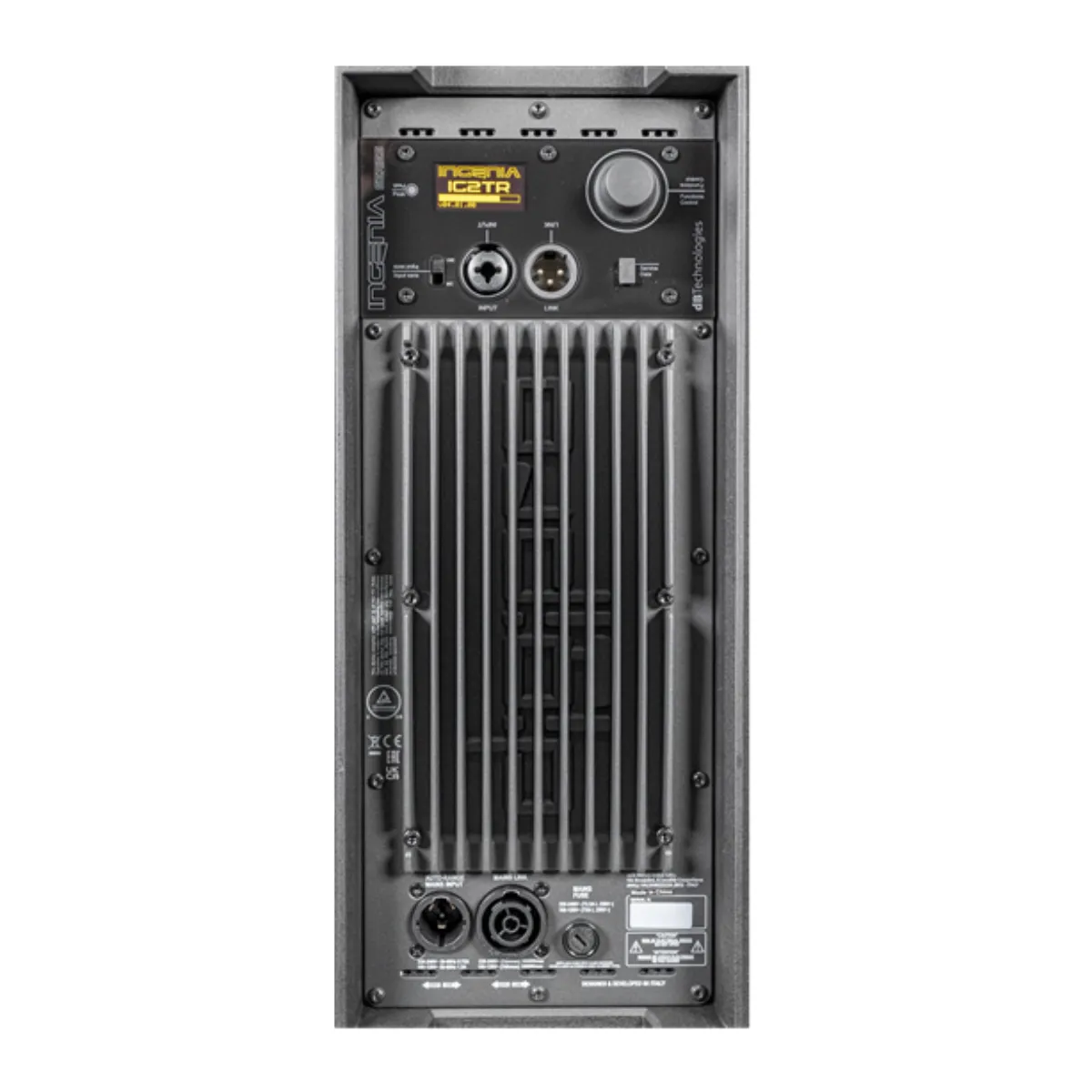 loa dBTechnologies Ingenia IG2TR
