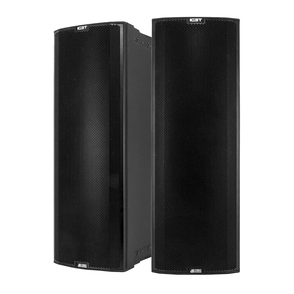 Loa dBTechnologies Ingenia IG3T