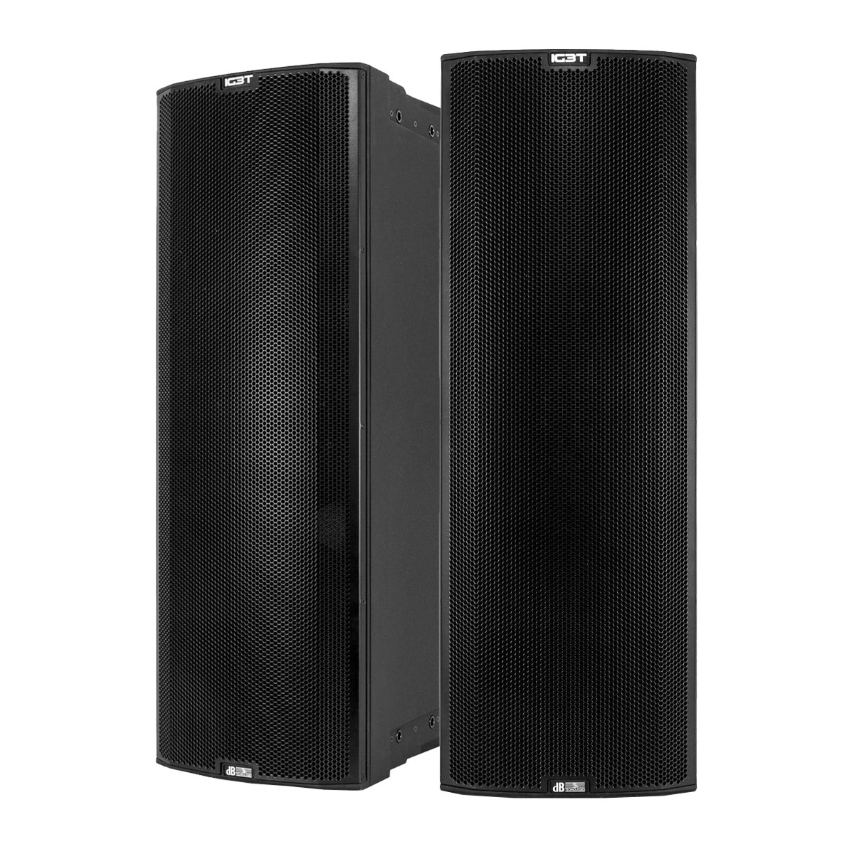 Loa dBTechnologies Ingenia IG3T