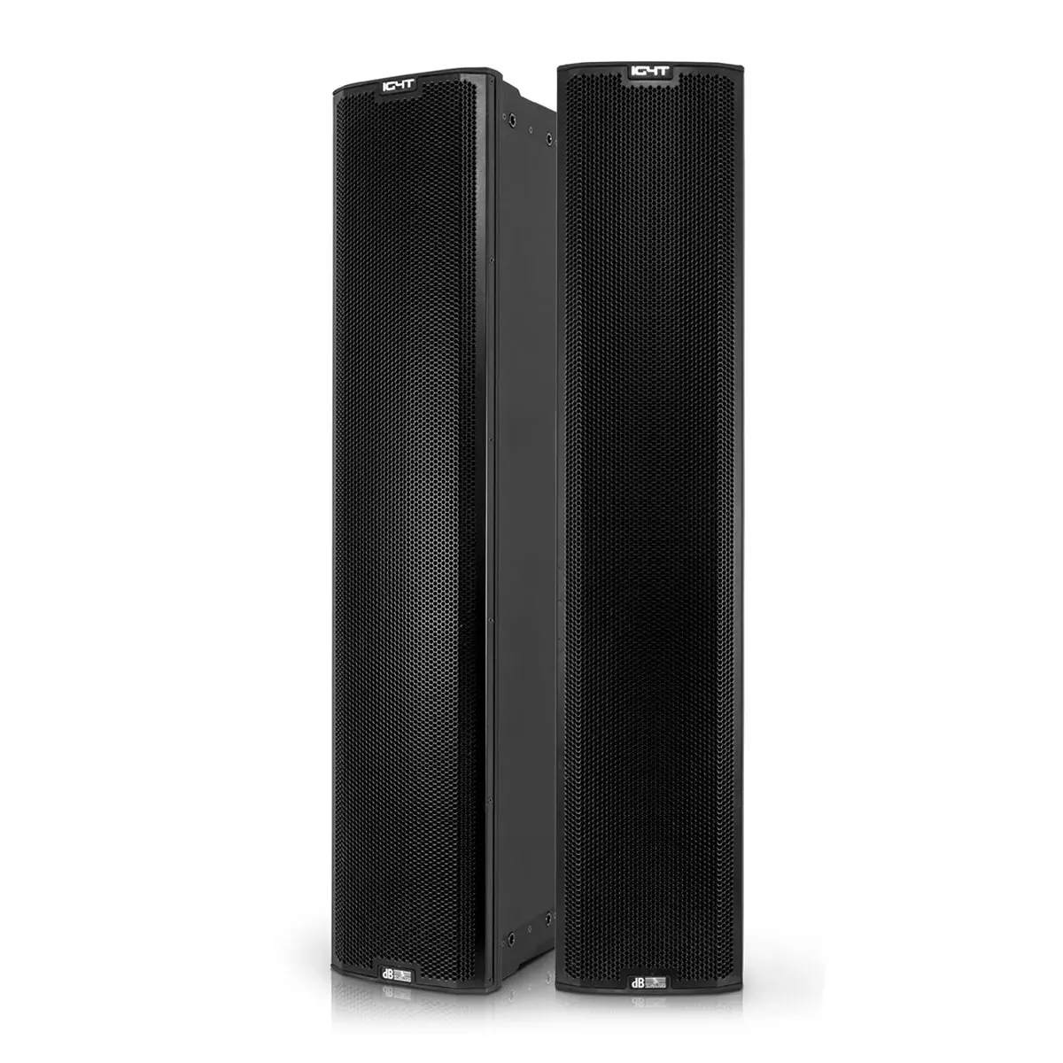 Loa dBTechnologies Ingenia IG4T
