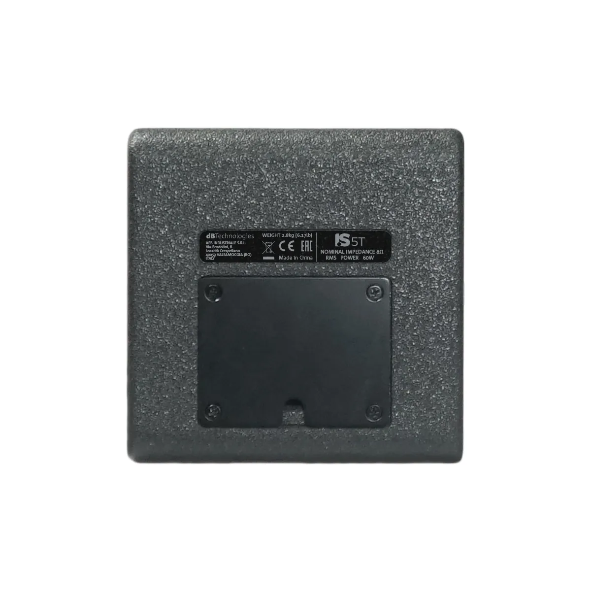 Loa treo tường dBTechnologies IS5T