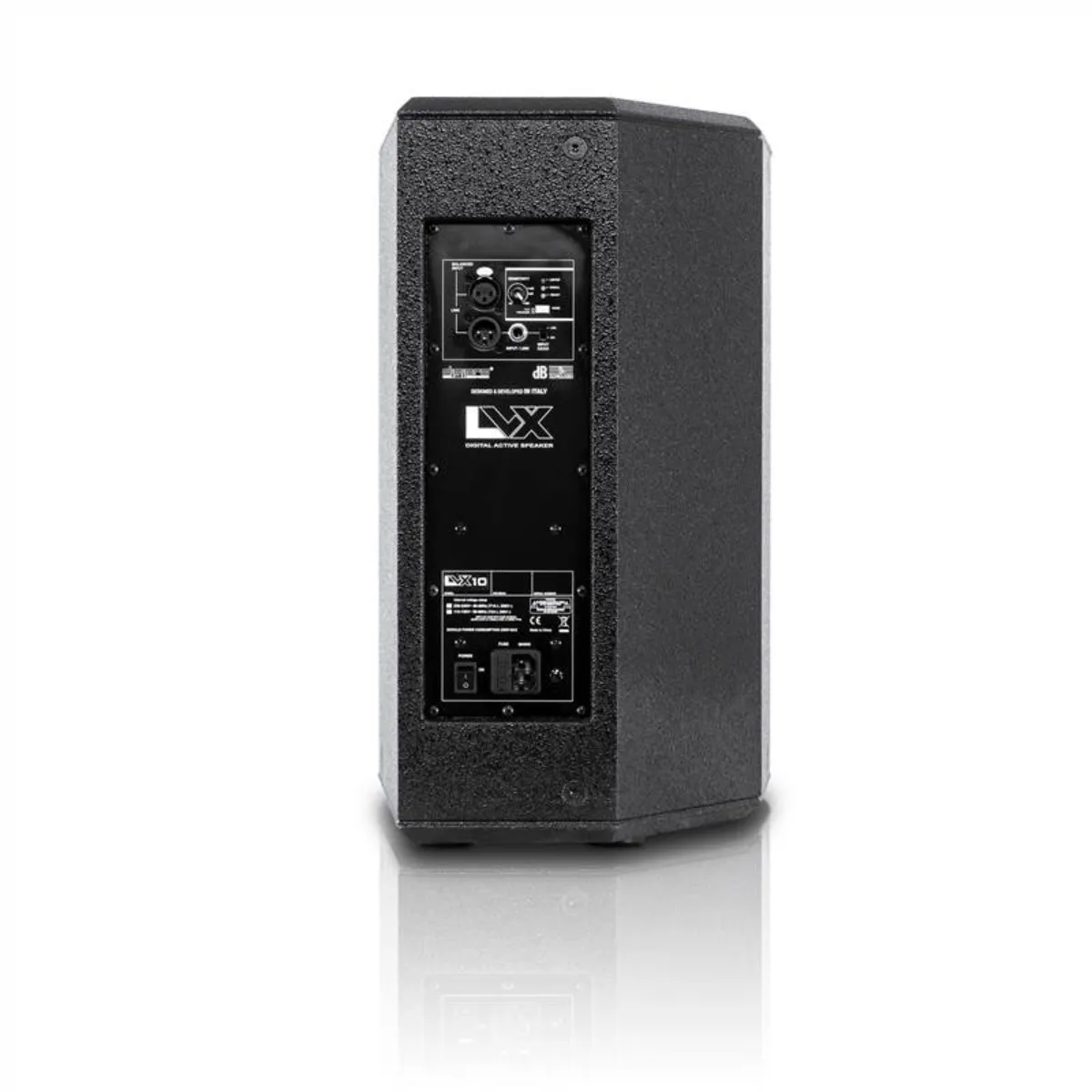Loa dBTechnologies LVX 10