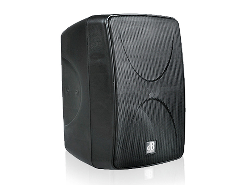Loa dBTechnologies Minibox K162