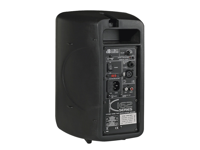 Loa dBTechnologies Minibox K162