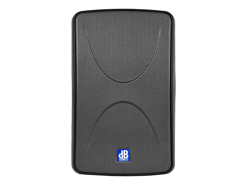 Loa dBTechnologies Minibox K300